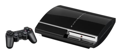 The Best PS3 First.